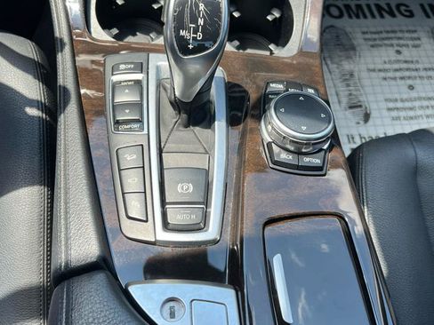 Used 2016 BMW 528i xDrive Sedan AWD/4WD image 24