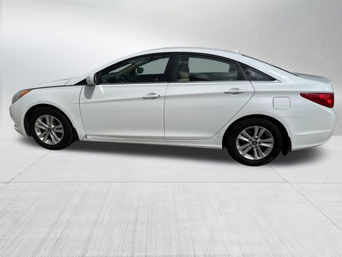 Used 2013 Hyundai Sonata GLS w/ Popular Equipment Pkg image 5