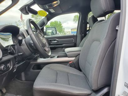 Certified 2023 RAM 1500 Big Horn