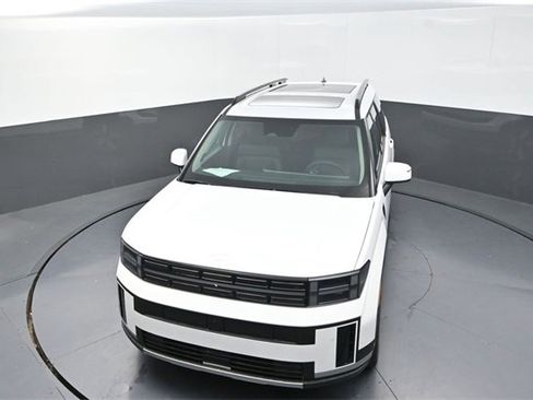 New 2026 Hyundai Santa Fe Limited image 26