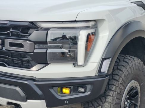 Used 2024 Ford F150 Raptor AWD/4WD image 6