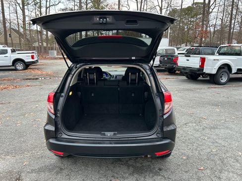 Used 2016 Honda HR-V EX image 30