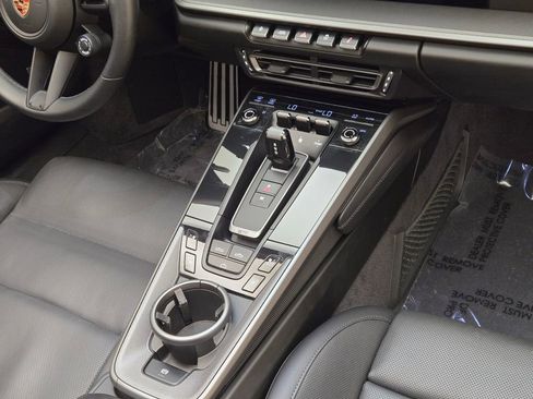 Used 2020 Porsche 911 Carrera S image 25