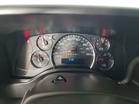 New 2026 Chevrolet Express 3500 Extended w/ Driver Convenience Package RWD image 24