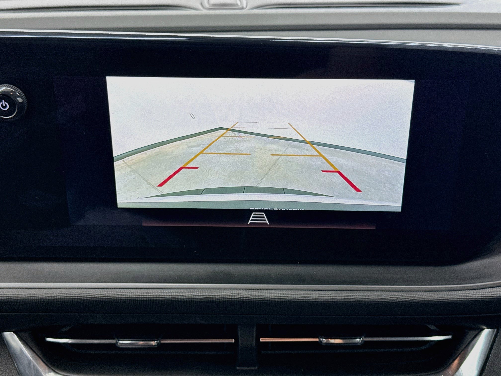 Used 2026 Buick Envista Preferred FWD image 21