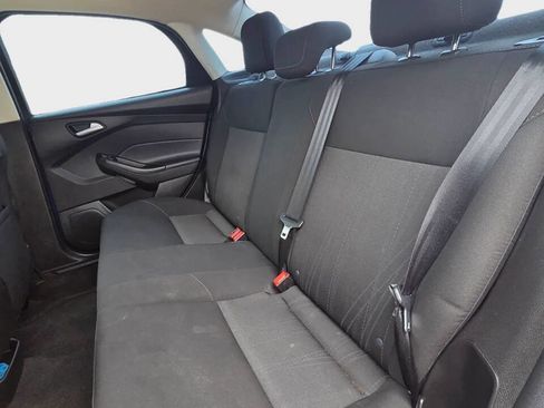 Used 2018 Ford Focus SE image 13