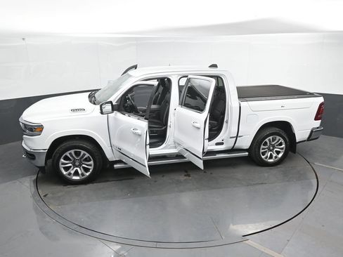 Used 2024 RAM 1500 Limited AWD/4WD image 49