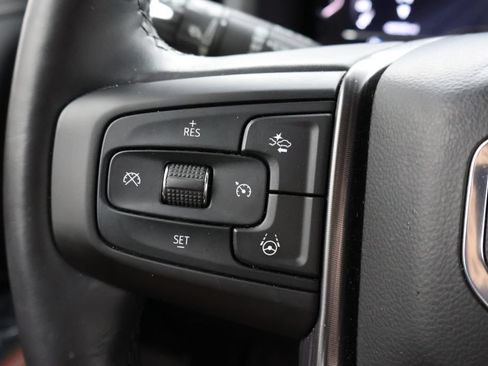 Used 2024 GMC Yukon Denali Ultimate w/ LPO, Floor Liner Package AWD/4WD image 21