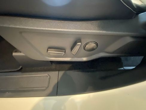 New 2026 Ford Bronco Outer Banks w/ Sasquatch Package image 10