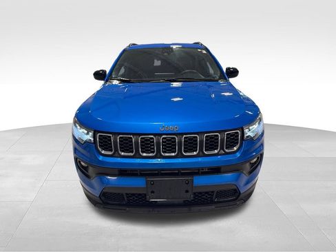 Used 2024 Jeep Compass Latitude AWD/4WD image 50