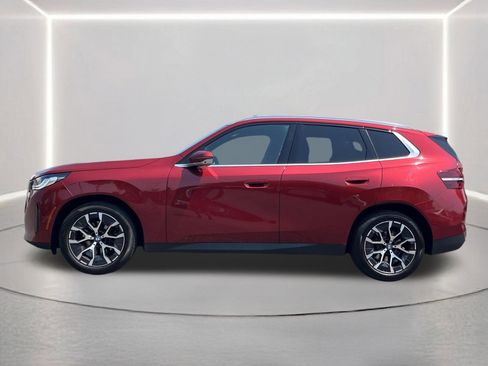 Used 2025 BMW X3 xDrive30i AWD/4WD image 22