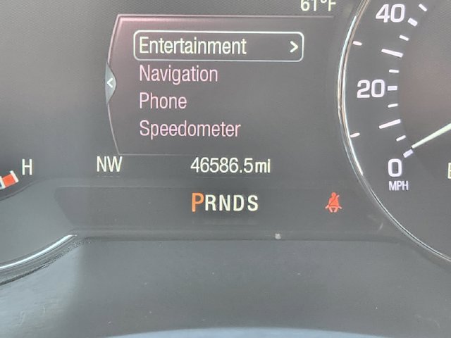 Certified 2019 Lincoln MKZ Reserve AWD/4WD image 26