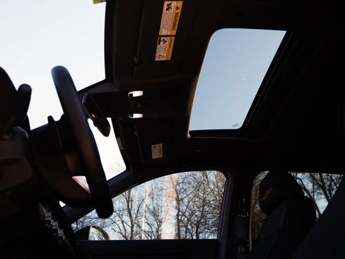 Certified 2026 Honda CR-V TrailSport image 36