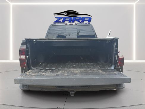 Used 2015 Chevrolet Silverado 1500 High Country w/ High Country Premium Package AWD/4WD image 31