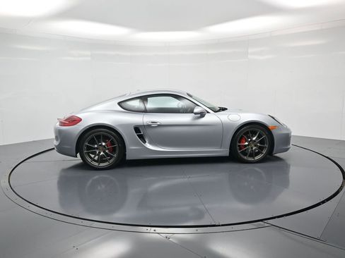 Certified 2016 Porsche Cayman S RWD image 31