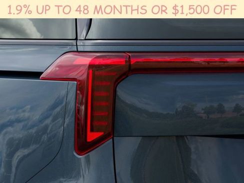 New 2026 Kia Carnival SX Prestige image 13