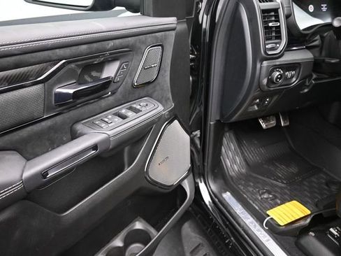 New 2026 RAM 1500 RHO w/ RHO Level 1 Equipment Group image 14