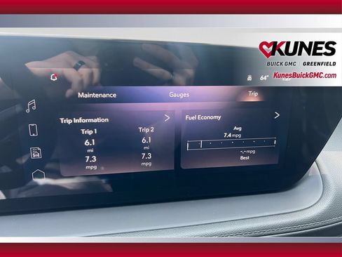 New 2026 Buick Encore GX Sport Touring w/ Comfort Package AWD/4WD image 26
