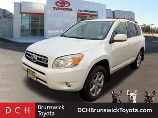 Used 2008 Toyota RAV4 Limited video 1