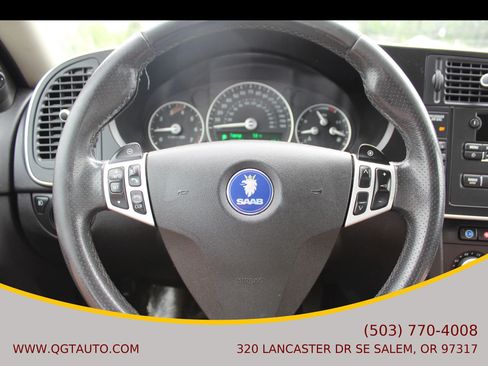 Used 2010 Saab 9-3 X w/ Comfort Package AWD/4WD image 26