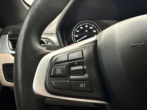 Used 2021 BMW X1 sDrive28i w/ Convenience Package FWD image 18