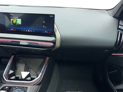 Used 2025 BMW X3 xDrive30i image 19