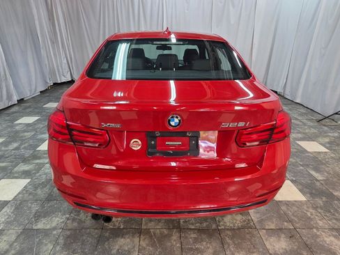 Used 2016 BMW 328i xDrive Sedan AWD/4WD image 4