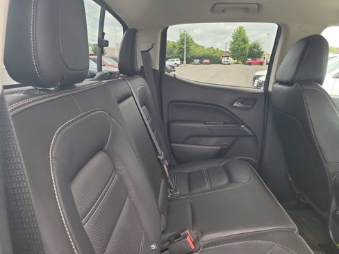 Used 2018 GMC Canyon Denali AWD/4WD image 25