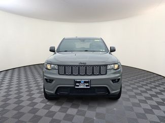 Used 2021 Jeep Grand Cherokee Laredo X AWD/4WD video 2