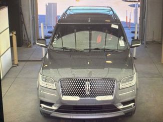Used 2021 Lincoln Navigator Reserve video 2