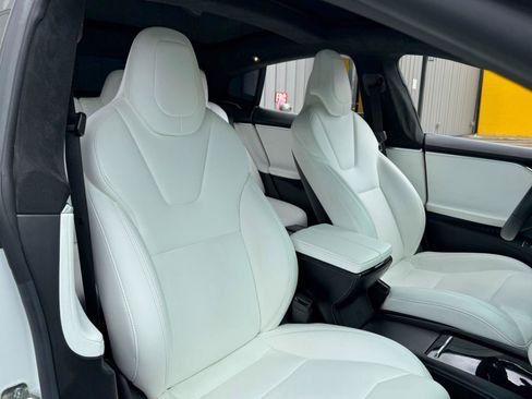Used 2017 Tesla Model S P100D AWD/4WD image 14