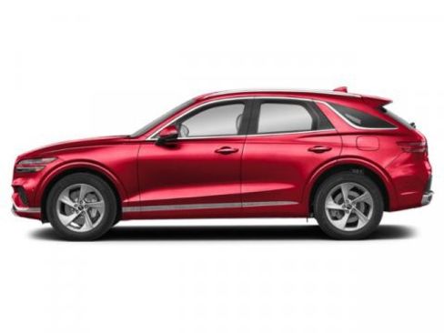 New 2026 Genesis GV70 2.5T Advanced w/ G1 Accessory Package AWD/4WD image 3
