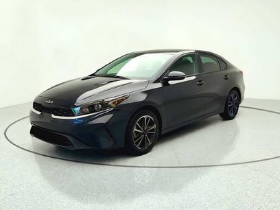 Certified 2024 Kia Forte LXS w/ LXS Technology Package