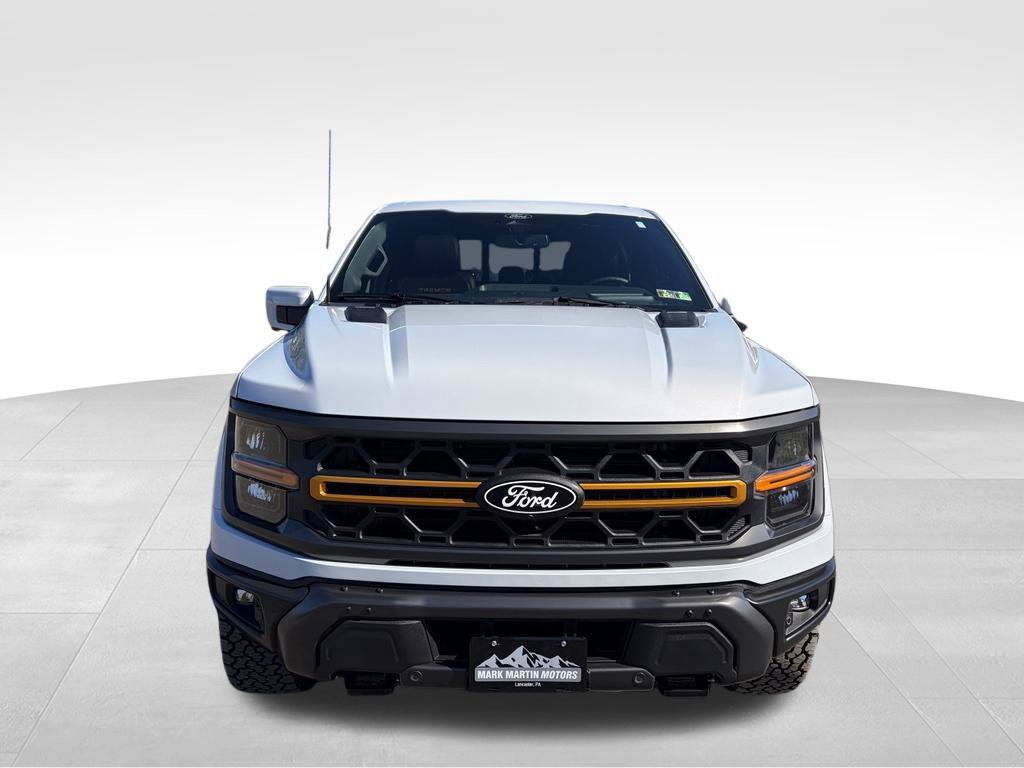 Used 2025 Ford F150 Tremor w/ Equipment Group 402A High AWD/4WD image 29