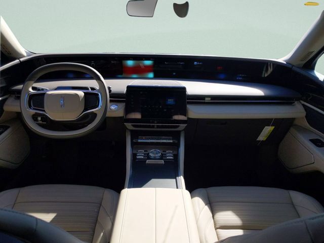 Certified 2024 Lincoln Nautilus Reserve AWD/4WD image 14