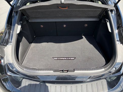 Used 2023 Toyota Corolla SE w/ Carpet Mat Package (TMS) FWD image 25