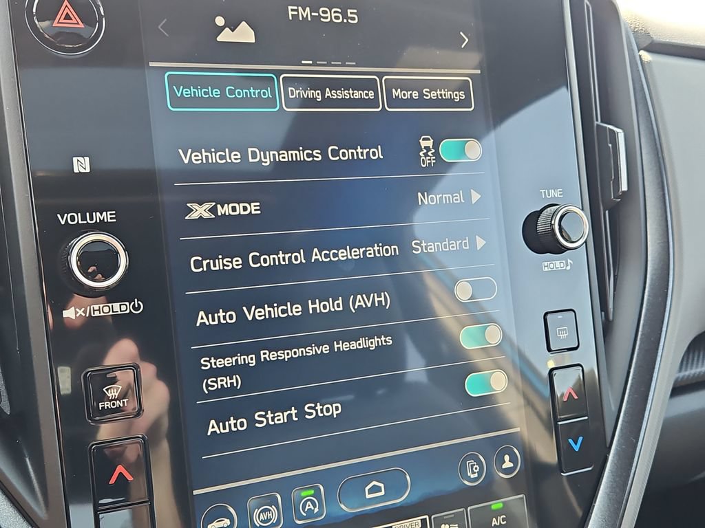 New 2026 Subaru Crosstrek 2.5i Wilderness AWD/4WD image 9