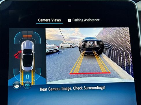 New 2026 Mercedes-Benz CLE 300 4MATIC Cabriolet image 23