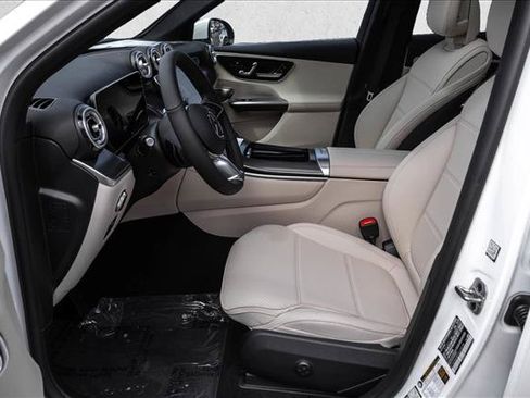 New 2026 Mercedes-Benz GLC 300 4MATIC image 12