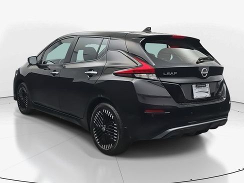 Used 2024 Nissan Leaf SV Plus image 7