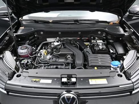 New 2026 Volkswagen Taos SE AWD/4WD image 15