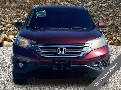Used 2014 Honda CR-V EX-L image 3