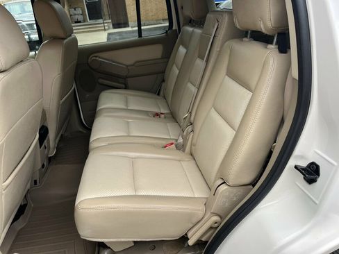 Used 2007 Mercury Mountaineer Premier AWD/4WD image 44