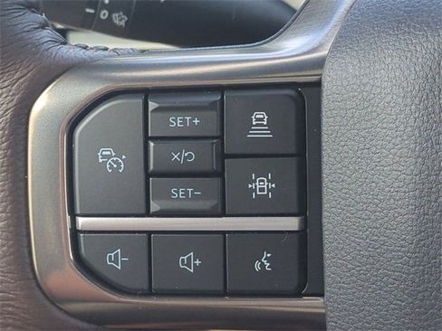 New 2025 Ford F150 King Ranch image 26