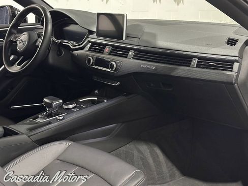 Used 2018 Audi A5 2.0T Premium Plus w/ Premium Plus image 18