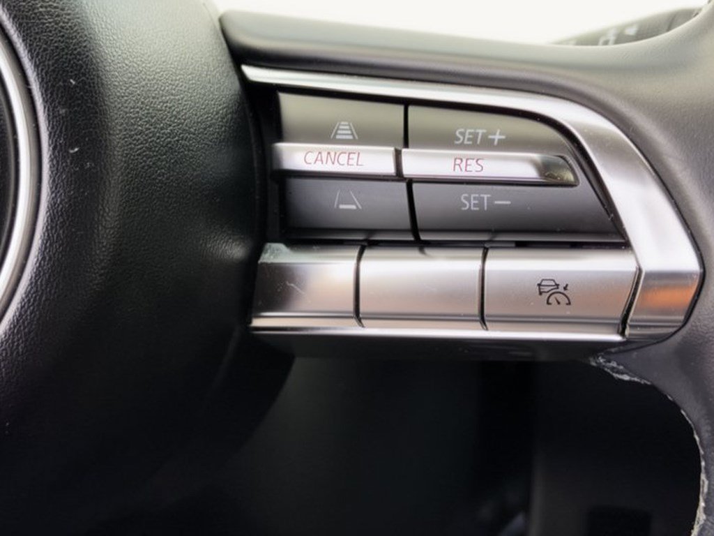 Used 2025 MAZDA CX-50 AWD 2.5 S w/ Premium Plus Pkg image 19