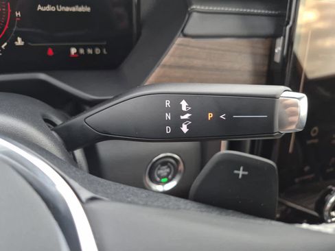 New 2026 GMC Acadia Denali Ultimate w/ LPO, Floor Liner Package image 21