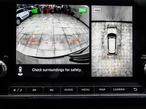 Used 2024 Mitsubishi Outlander SE image 26