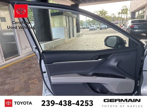 Used 2023 Toyota Camry LE image 17