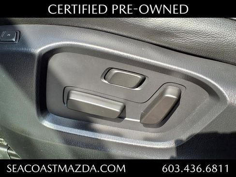 Used 2023 MAZDA CX-5 Carbon Edition image 7